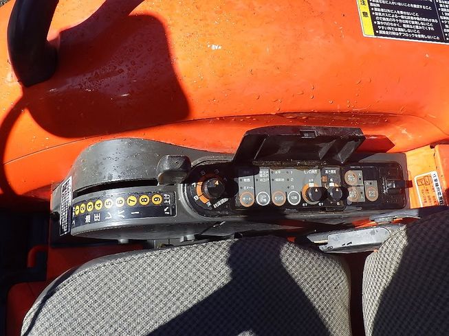 トラクター KL21BMAWF5 写真７